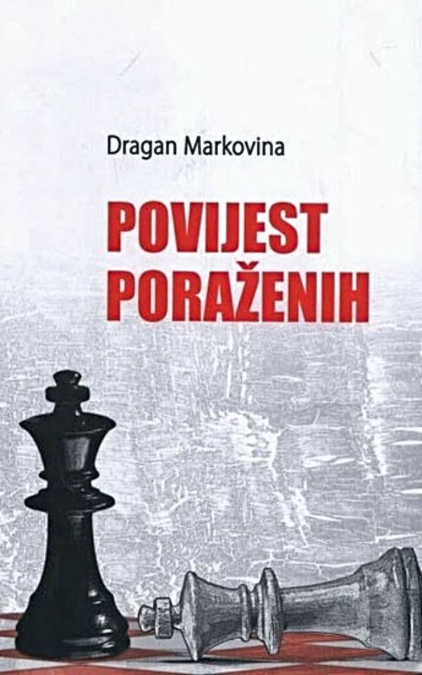 Povijest poraženih