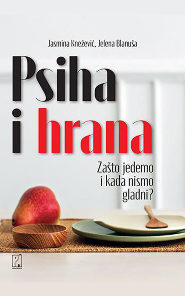 Psiha i hrana