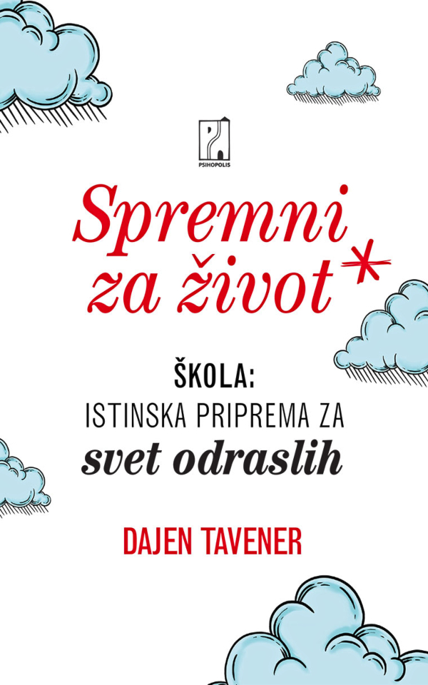 Spremni za život