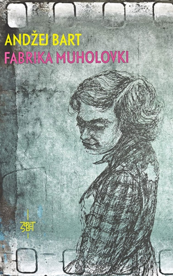 Fabrika muholovki