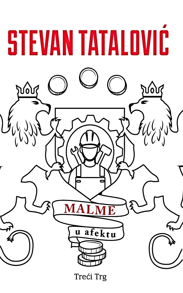 Malme u afektu