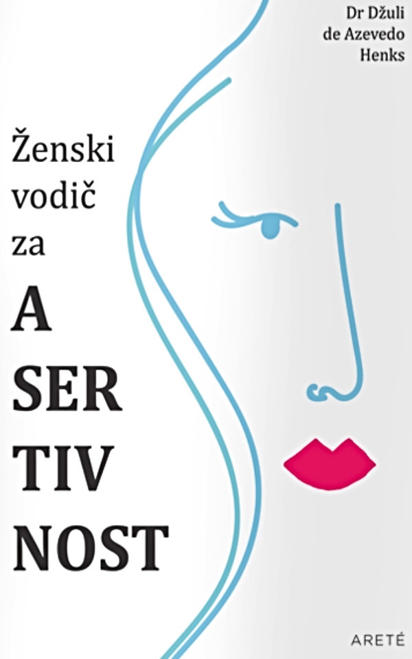 Ženski vodič za asertivnost