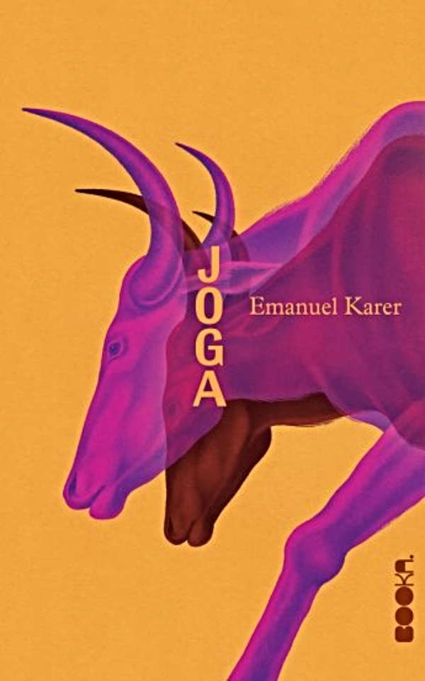 Joga