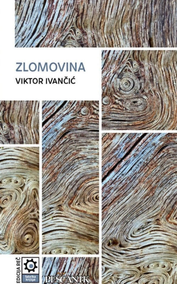 Zlomovina. 99 pamfleta
