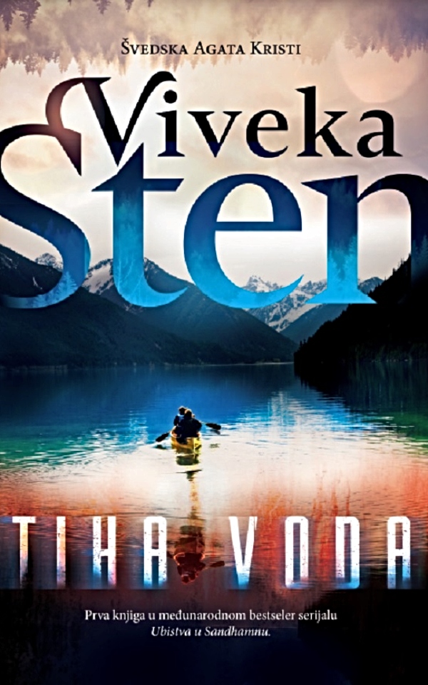 Tiha voda