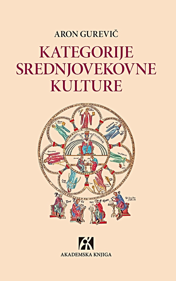 Kategorije srednjovekovne kulture