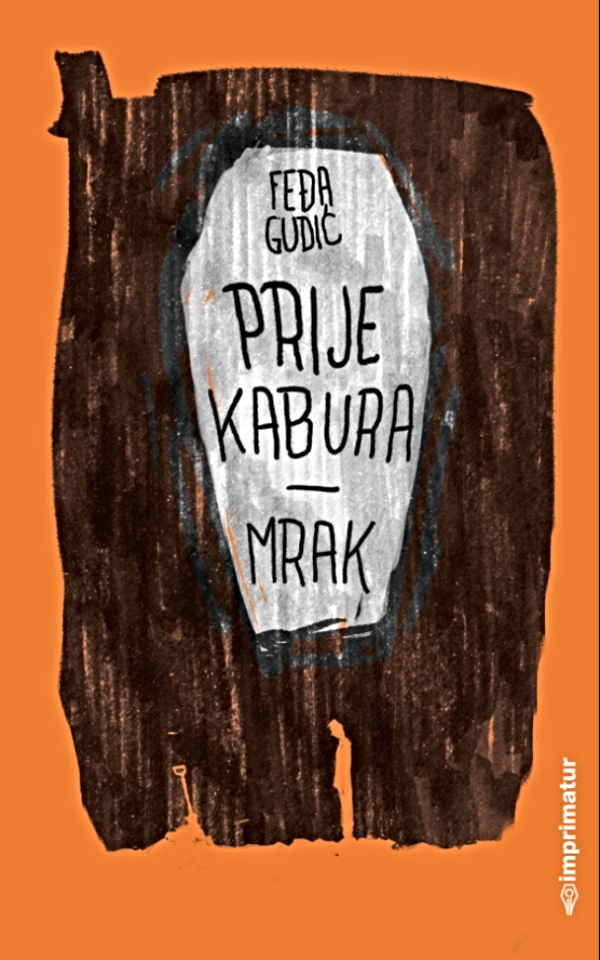 Prije kabura – mrak