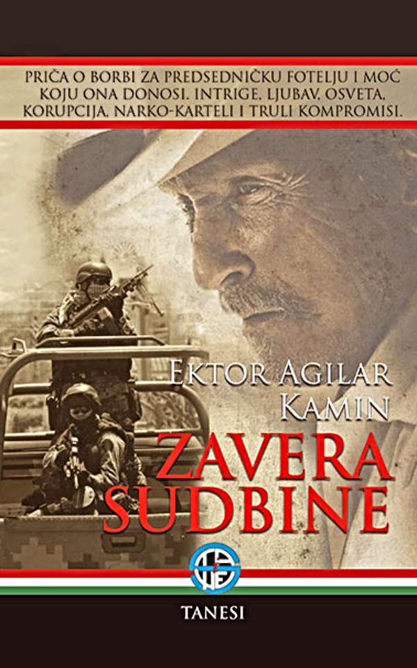Zavera sudbine