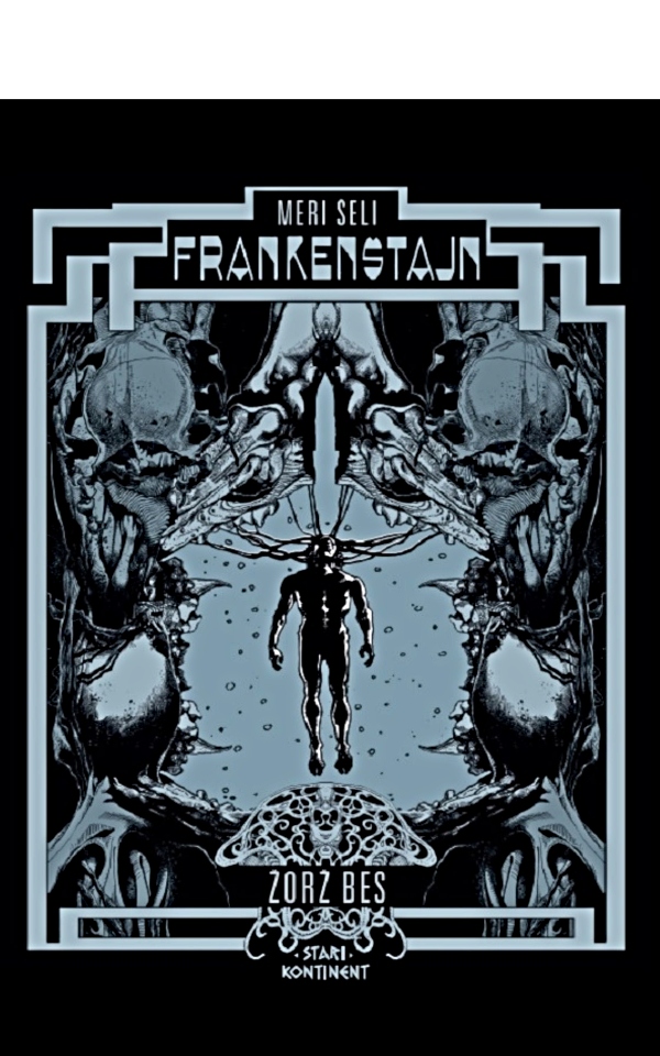 Frankenštajn