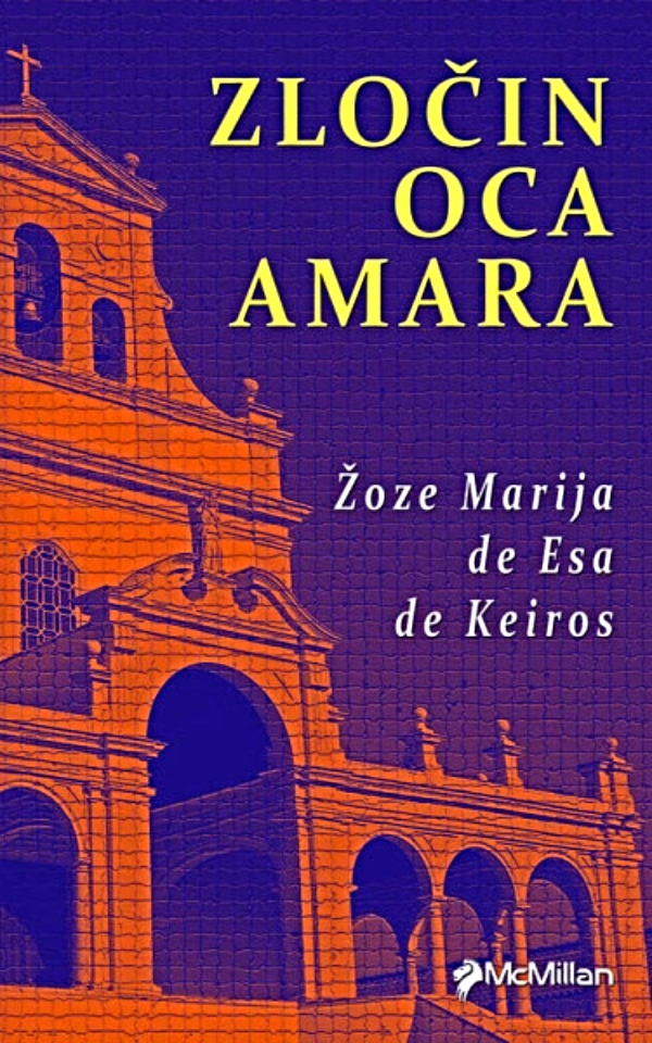 Zločin oca Amara