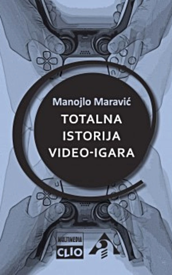 Totalna istorija video-igara