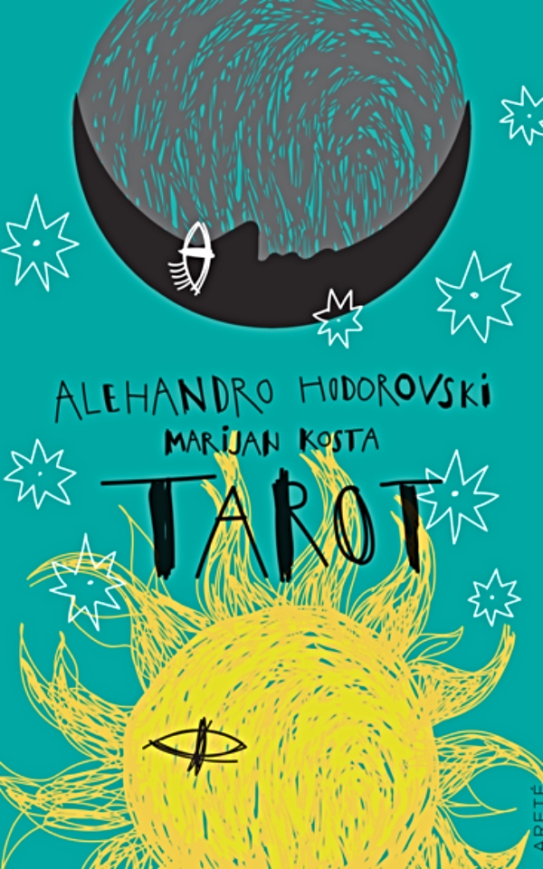Tarot (knjiga i karte)