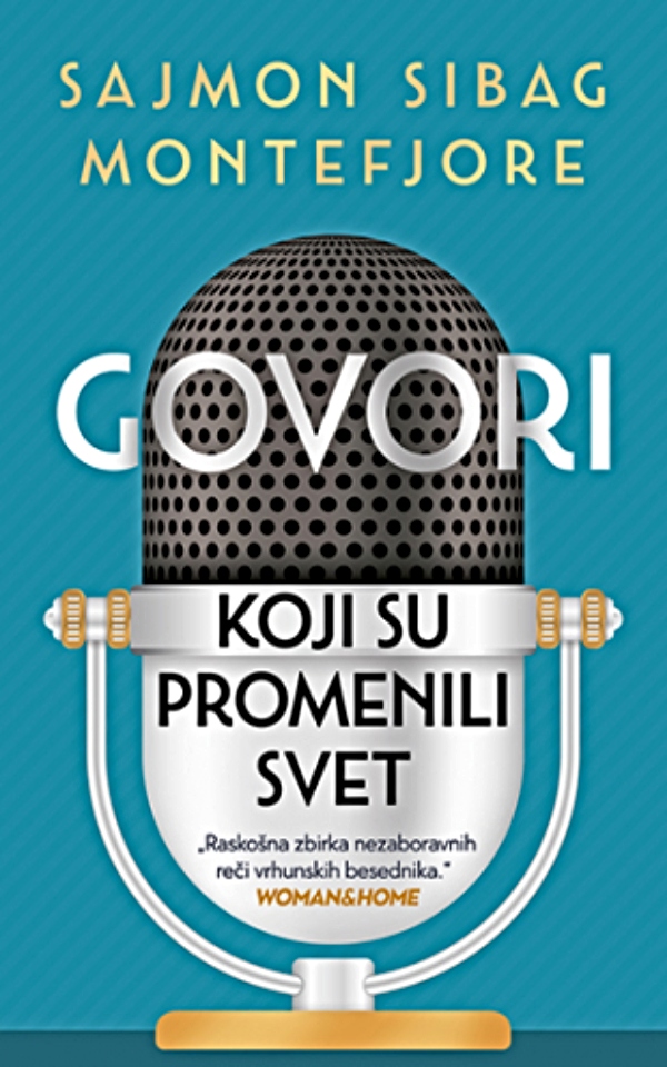 Govori koji su promenili svet