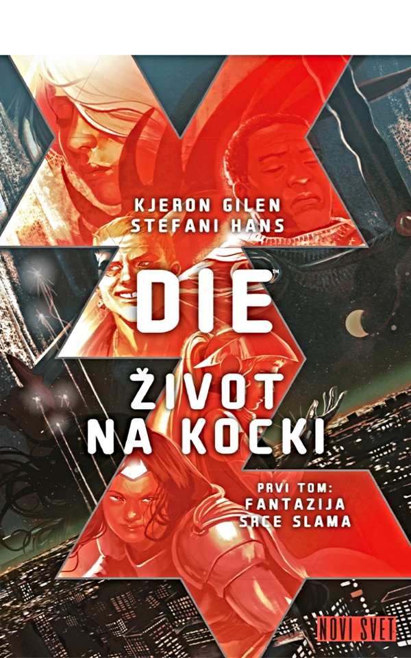 DIE – Život na kocki 1