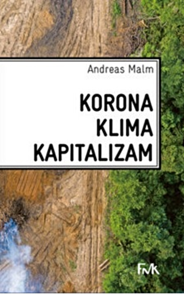 Korona, klima, kapitalizam