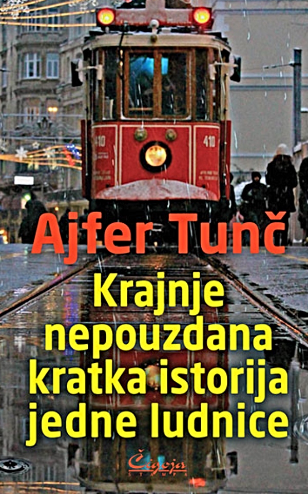 Krajnje nepouzdana kratka istorija jedne ludnice