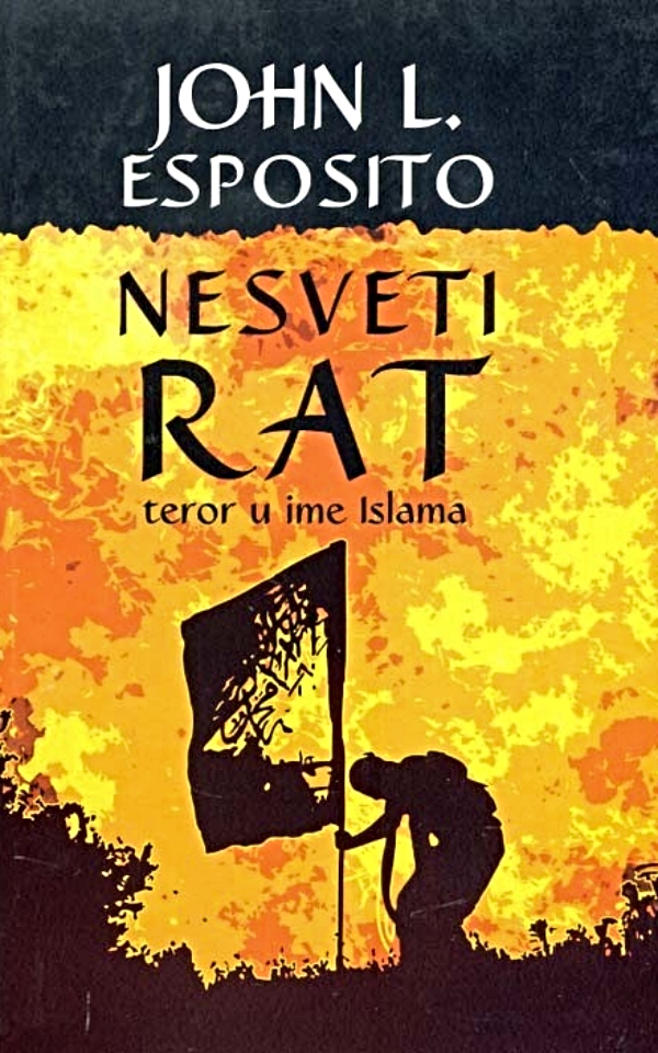Nesveti rat : teror u ime islama