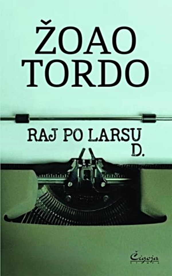 Raj po Larsu D.