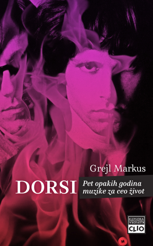 Dorsi
