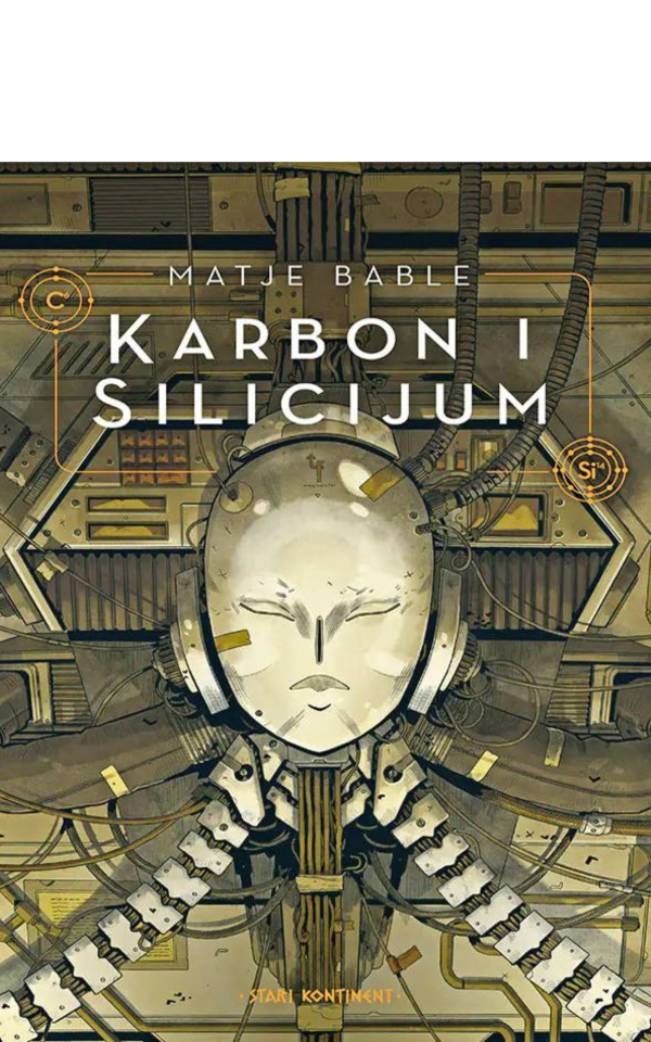 Karbon i Silicijum