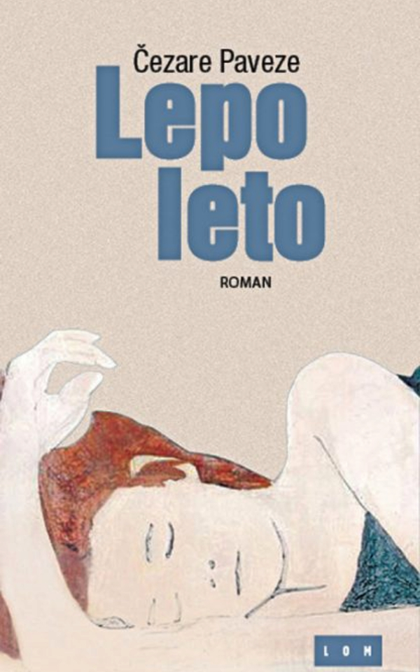 Lepo leto