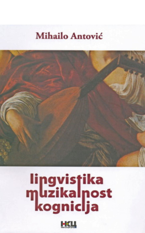 Lingvistika, muzikalnost, kognicija