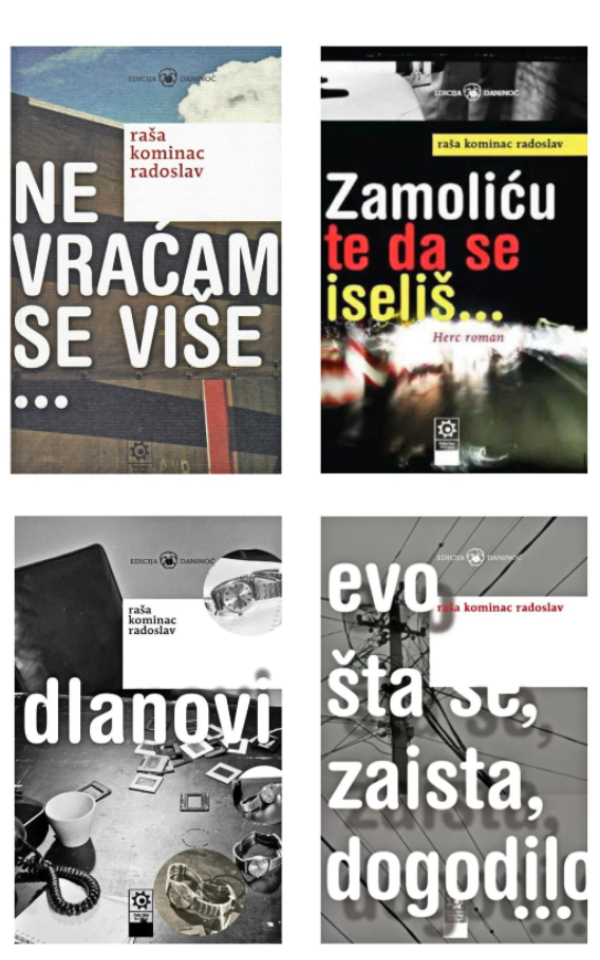 Poezija raše kominca