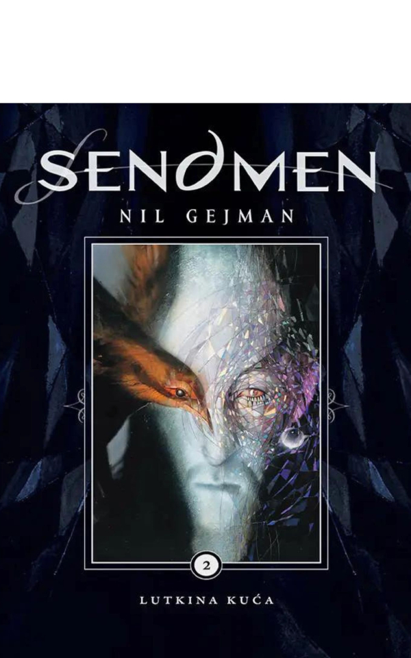 Sendmen 2 - Lutkina kuća