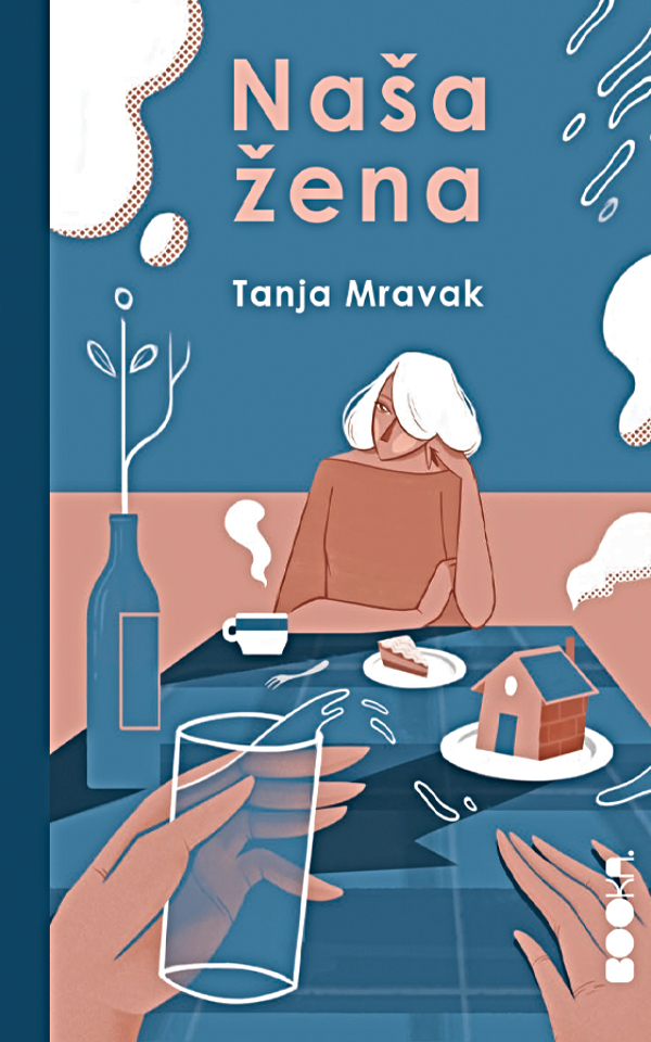 Naša žena