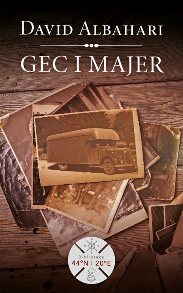 Gec i Majer