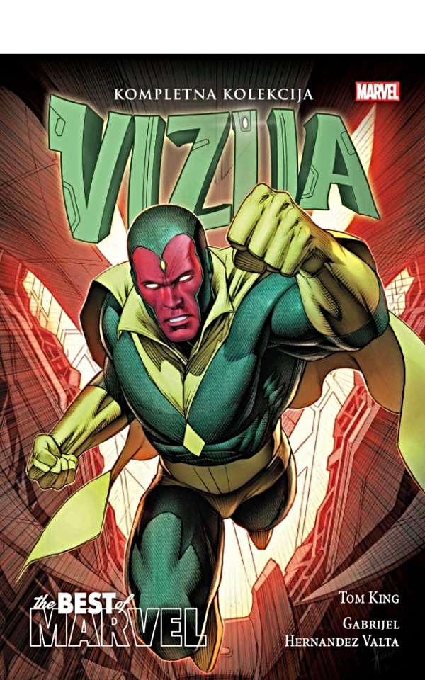 Vizija