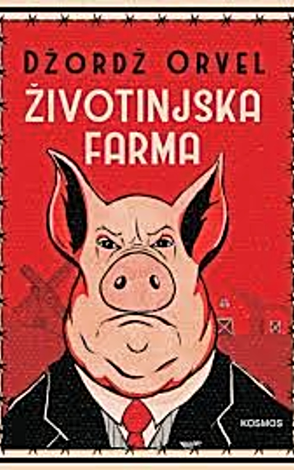 Životinjska farma
