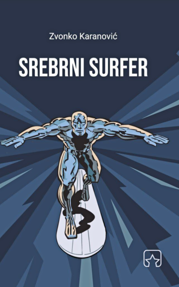 Srebrni surfer
