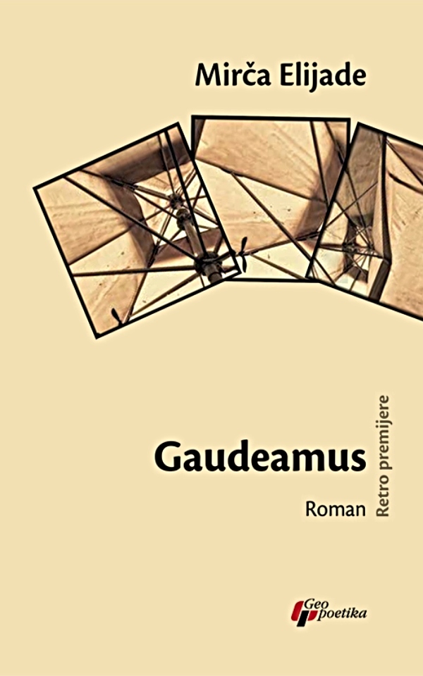 Gaudeamus : roman