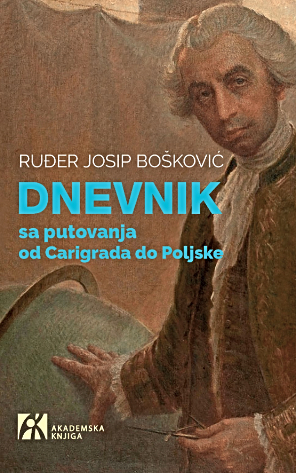 Dnevnik sa putovanja od Carigrada do Poljske