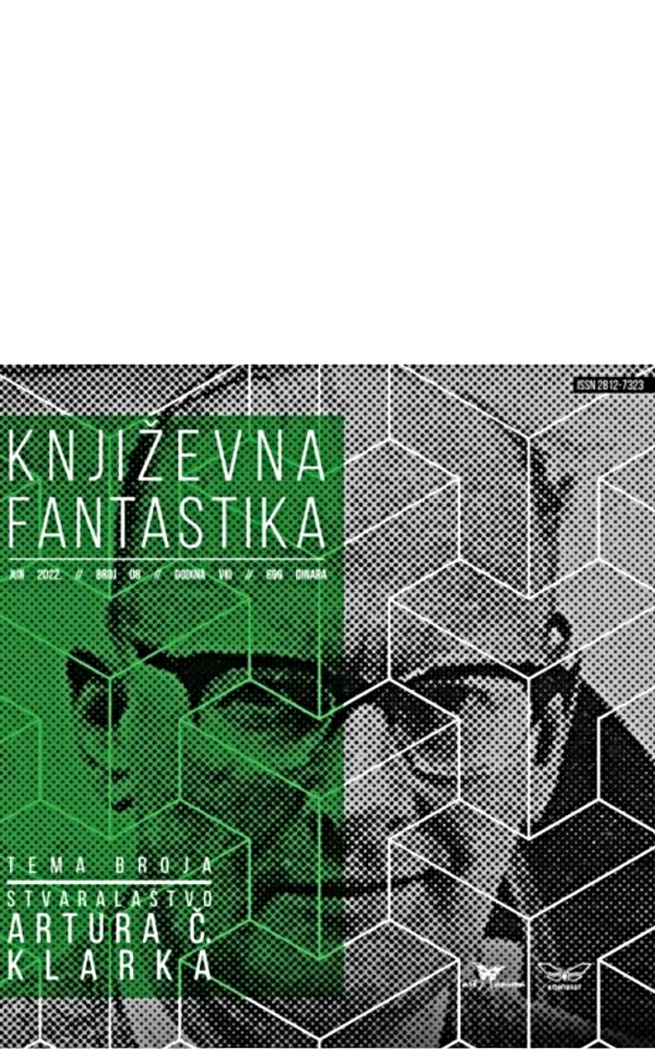 Književna fantastika 8