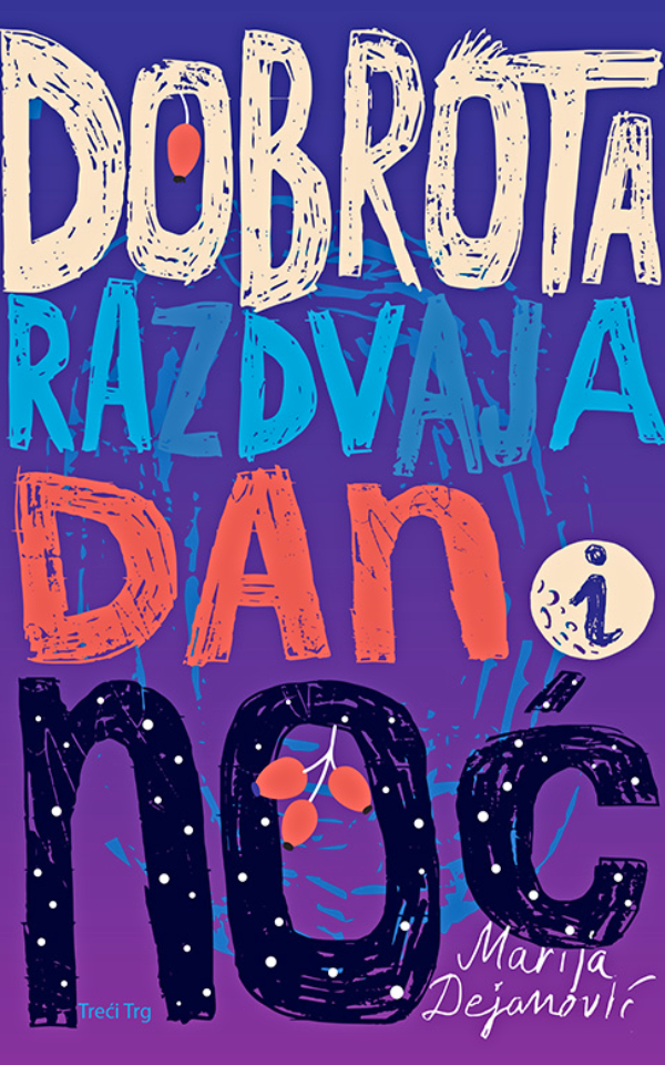Dobrota razdvaja dan i noć