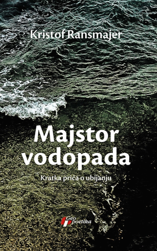 Majstor vodopada
