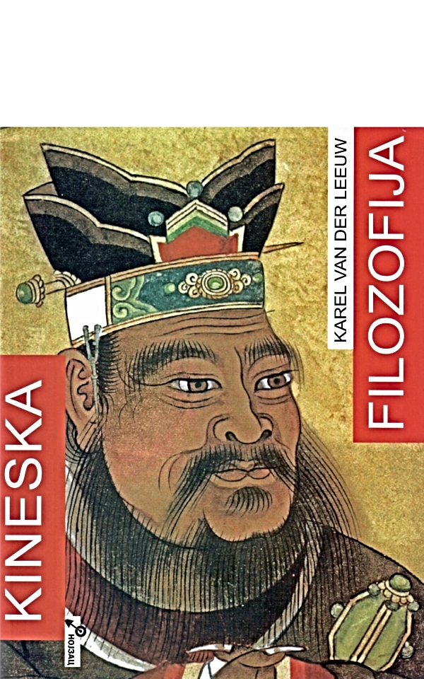 Kineska filozofija : Eseji o svetu čudesnog
