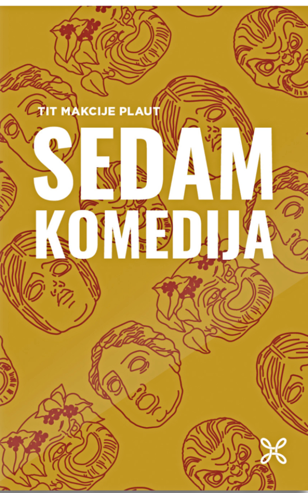 Sedam komedija