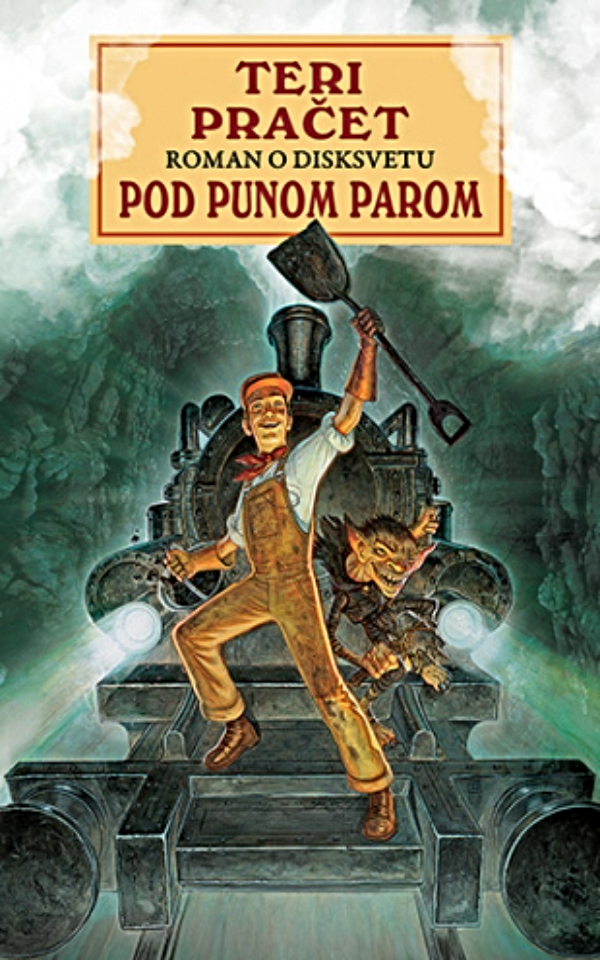 Pod punom parom