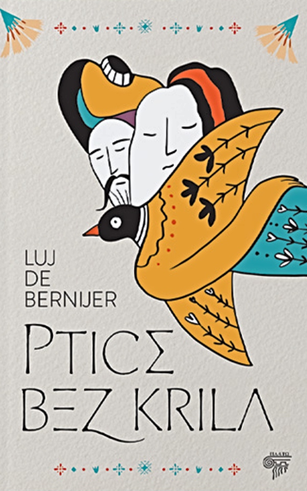 Ptice bez krila