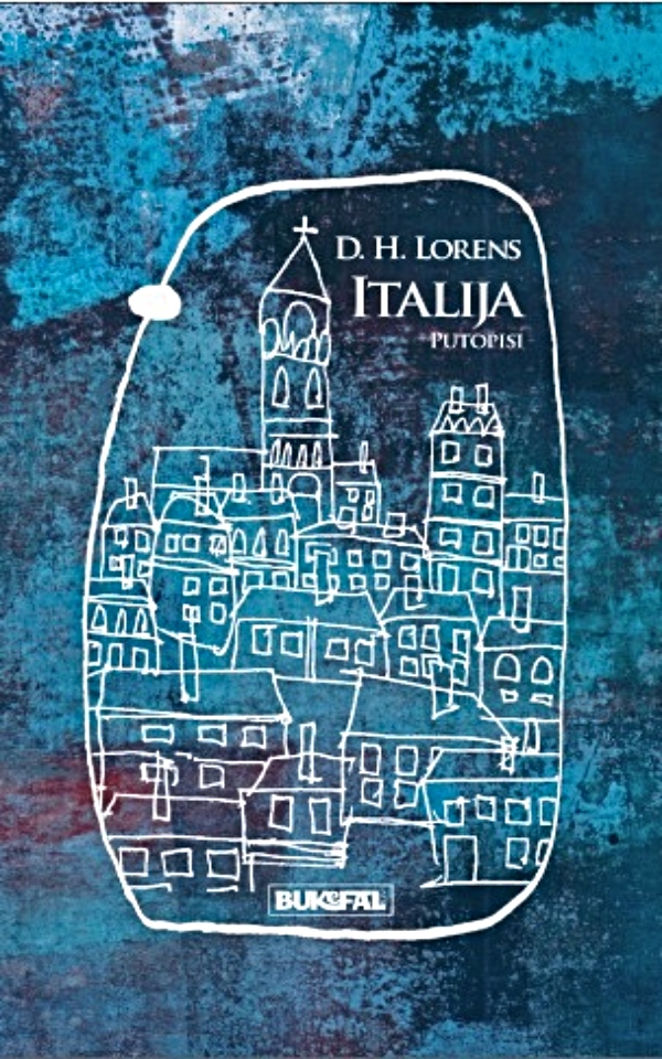 Italija : putopisi