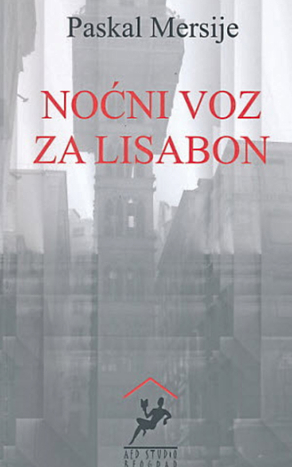 Noćni voz za Lisabon