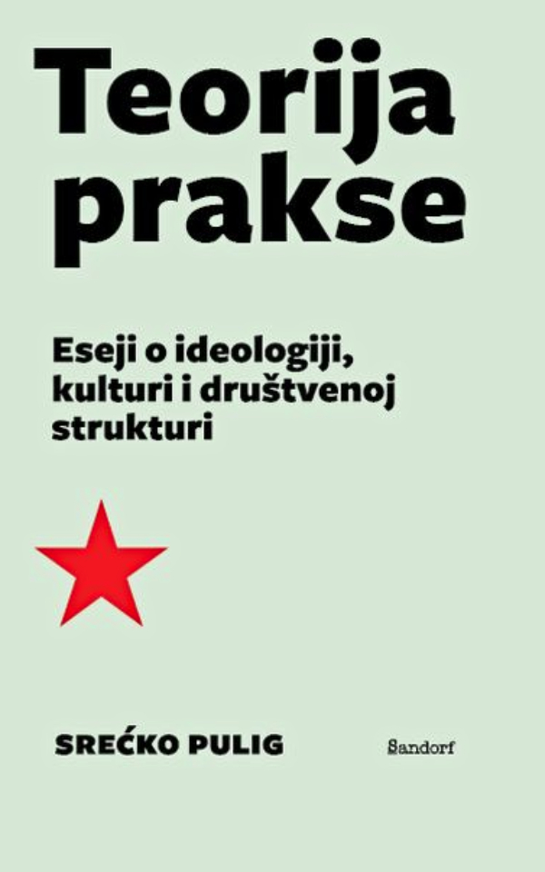 Teorija prakse