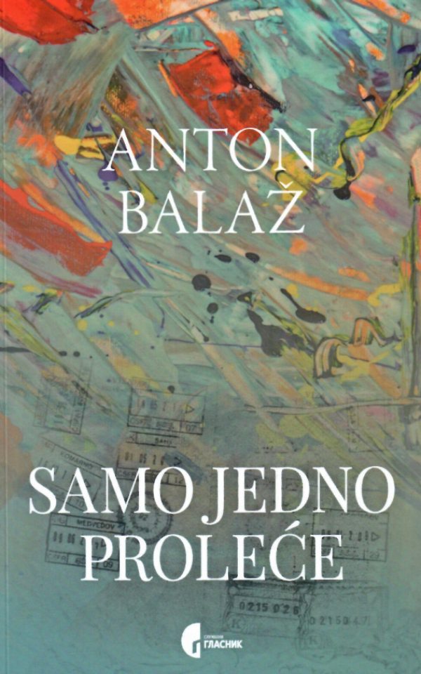Samo jedno proleće