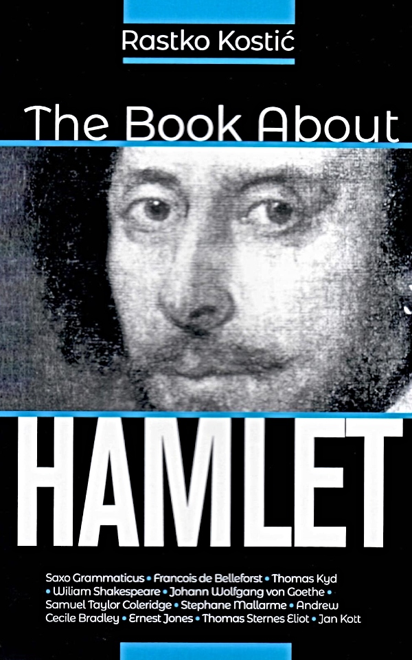The book about Hamlet