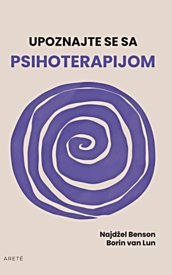 Upoznajte se sa psihoterapijom