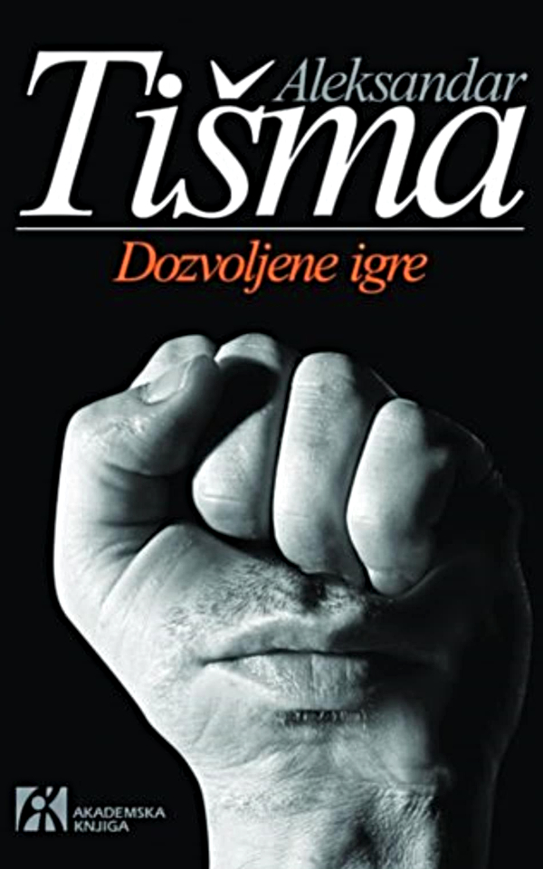 Dozvoljene igre