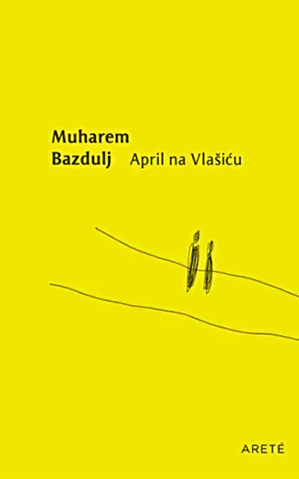 April na Vlašiću